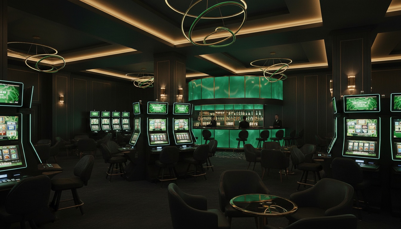 Unibet — En Grundig Anmeldelse